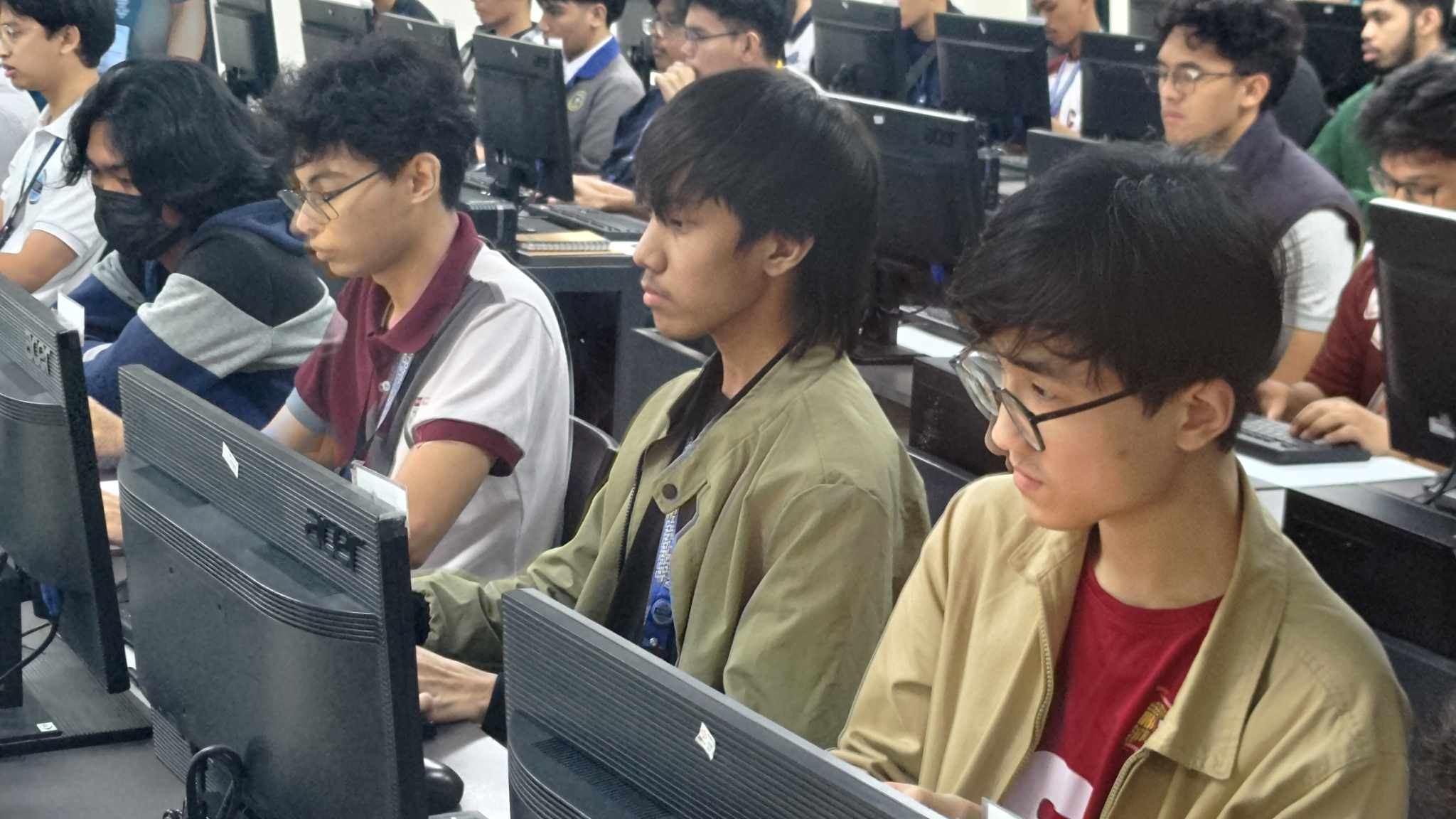 Nationals Event Photo 1