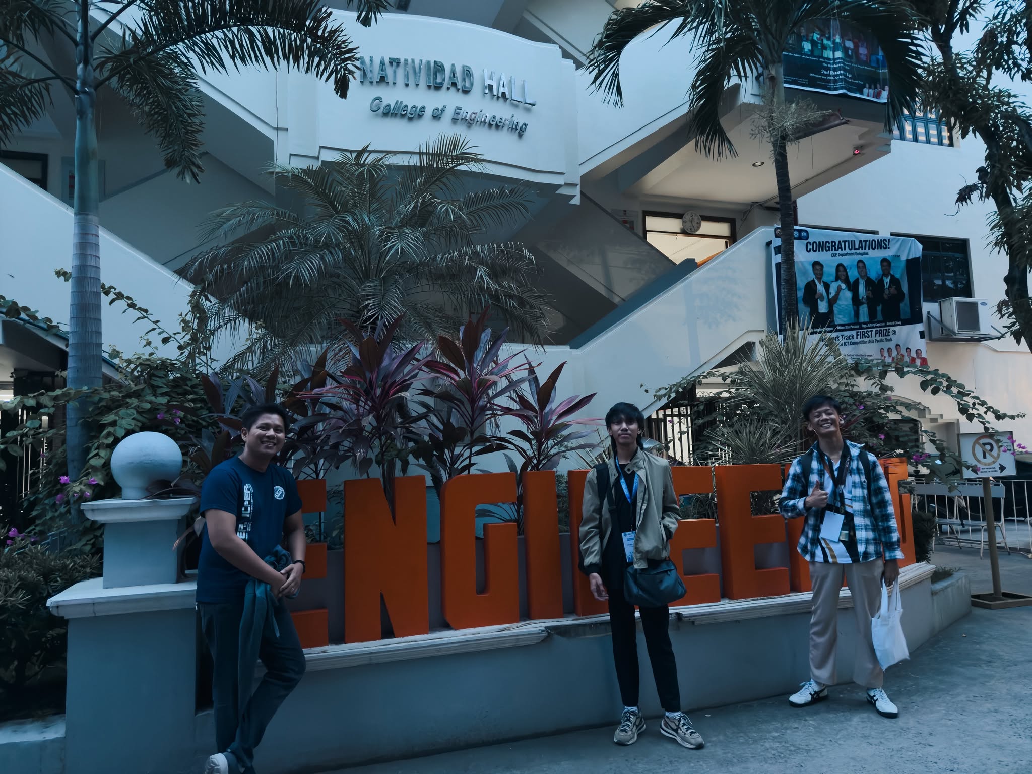 Nationals Event Photo 2