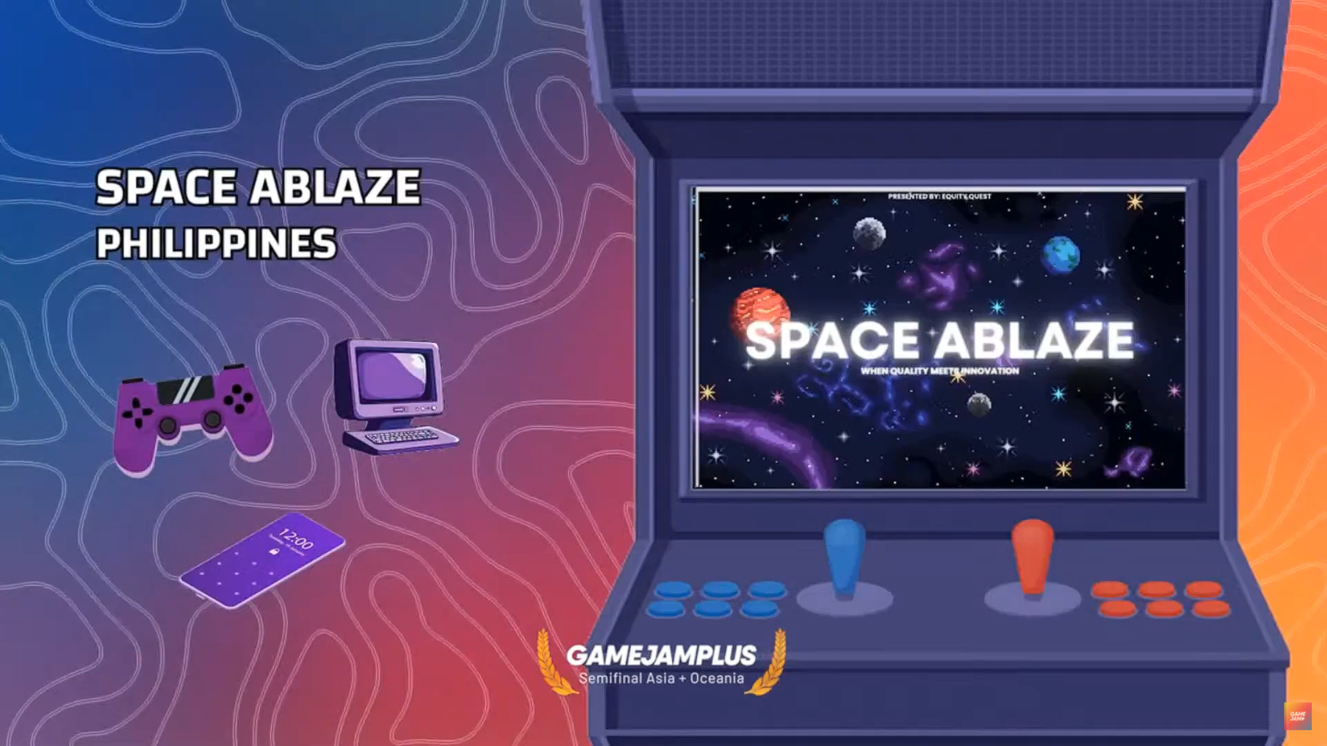 Gameplay Screenshot